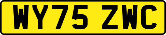 WY75ZWC