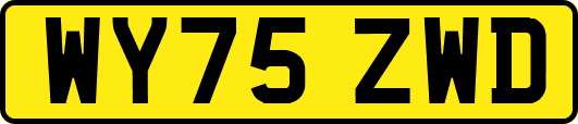 WY75ZWD