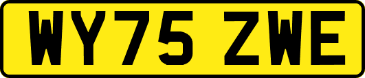 WY75ZWE