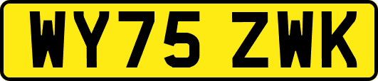 WY75ZWK