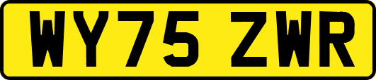 WY75ZWR