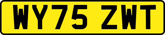 WY75ZWT