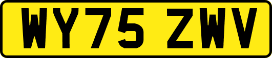 WY75ZWV