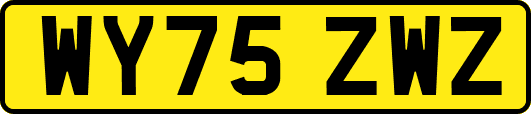 WY75ZWZ