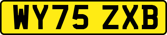 WY75ZXB