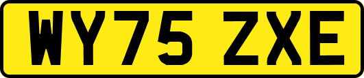 WY75ZXE