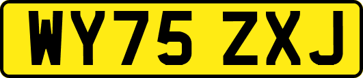 WY75ZXJ