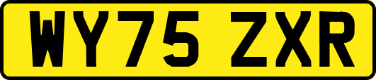 WY75ZXR