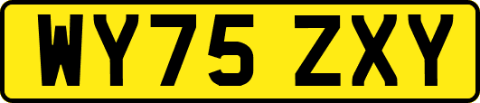 WY75ZXY