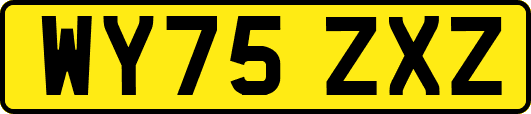 WY75ZXZ