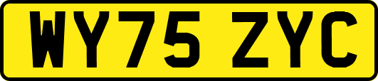 WY75ZYC