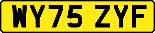WY75ZYF