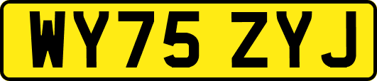 WY75ZYJ