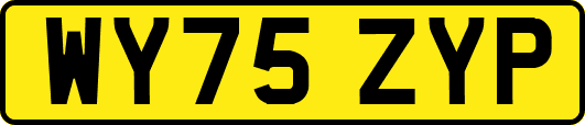 WY75ZYP
