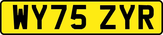 WY75ZYR