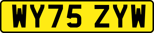 WY75ZYW