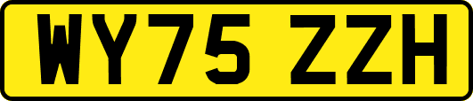 WY75ZZH