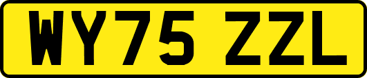 WY75ZZL