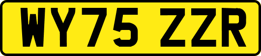 WY75ZZR