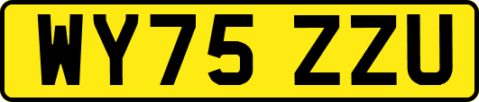 WY75ZZU