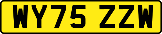 WY75ZZW