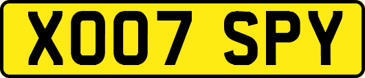 X007SPY