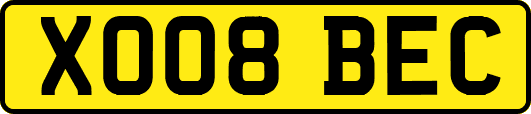 X008BEC