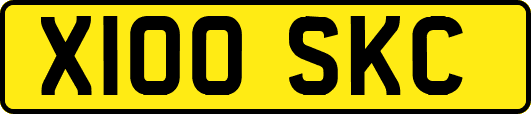 X100SKC