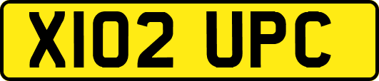 X102UPC