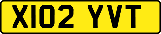X102YVT