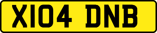X104DNB