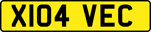 X104VEC