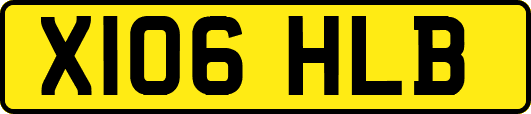 X106HLB