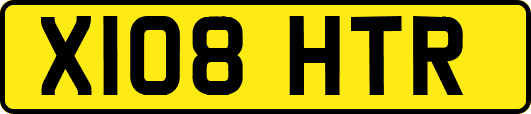 X108HTR