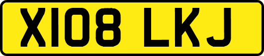 X108LKJ