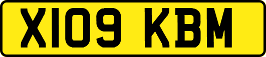 X109KBM