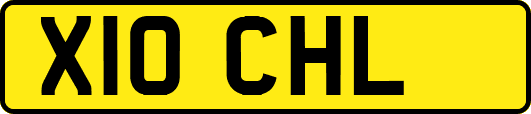 X10CHL