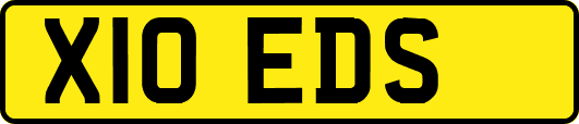 X10EDS