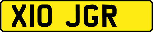 X10JGR