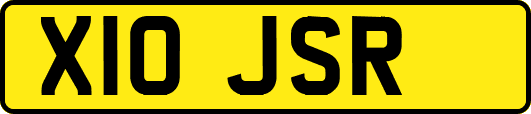 X10JSR