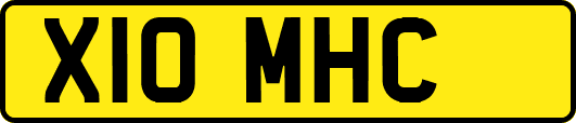 X10MHC