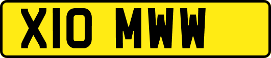 X10MWW