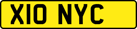 X10NYC