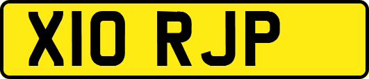 X10RJP