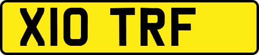 X10TRF