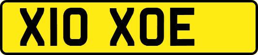 X10XOE
