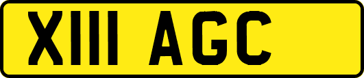X111AGC