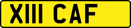 X111CAF
