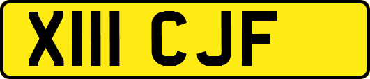 X111CJF