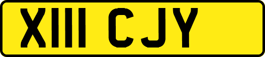 X111CJY